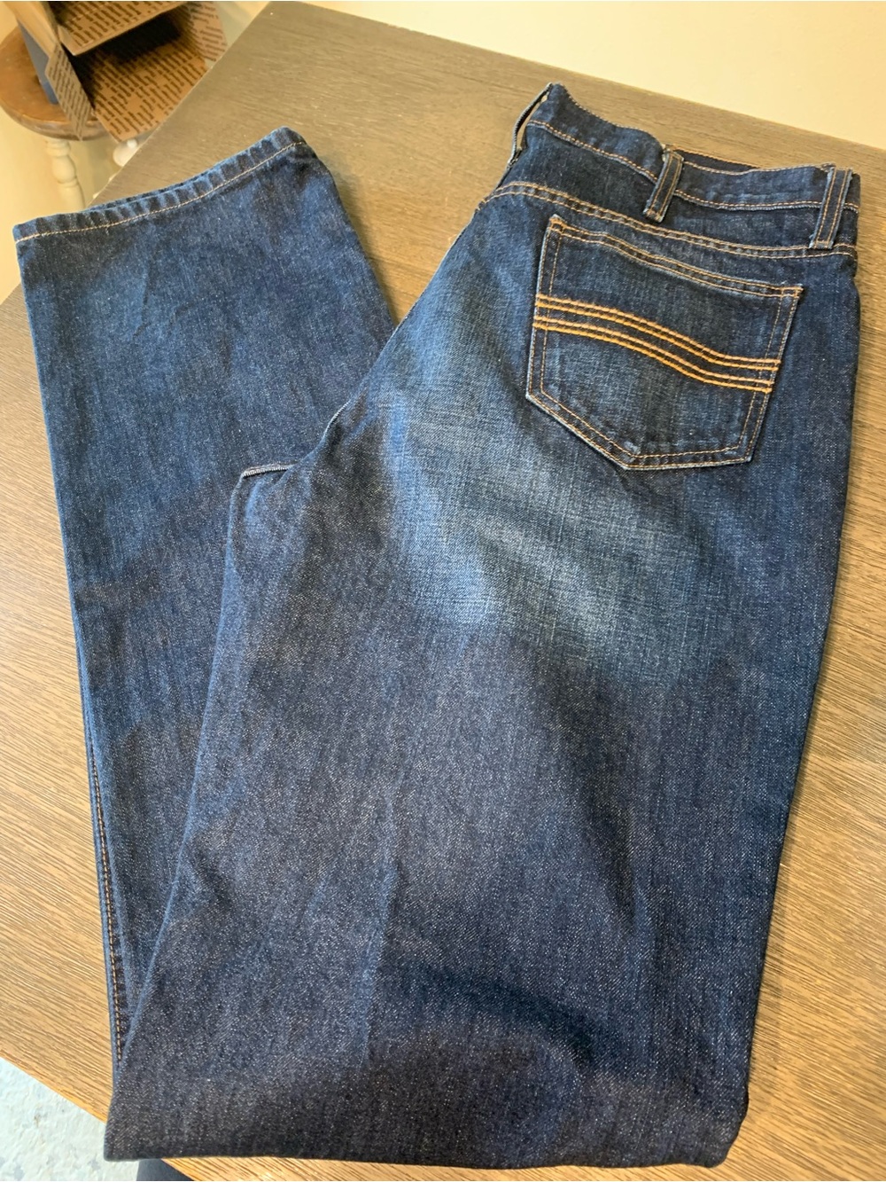 NWOT! Mens Cinch jeans size 36x38. Bin 101.